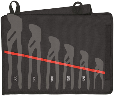 Knipex 00 19 55 S4 LE            0307782 