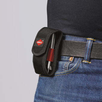 Knipex Zangensatz XS 2-teiligje 001975LE 