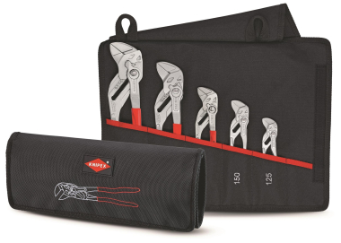 Knipex Zangenschlüssel-    001955S4 