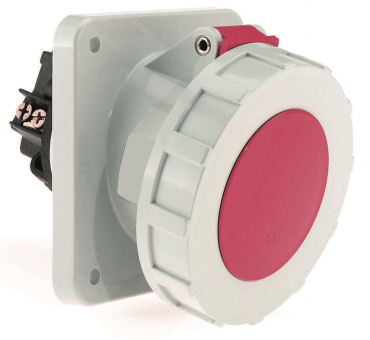 Bals Anbausteckdose GT m.Neigung    1200 