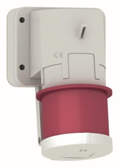 BALS CEE Wandgerätestecker         24012 