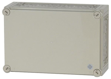 EATON CI43E-125-RAL7035           194611 