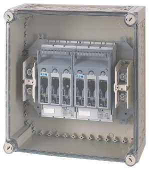 EATON XNH00-2X-CI44E NH-          184455 