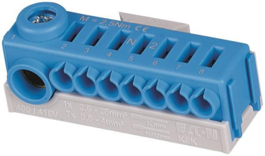 EATON KSK-N-UP/HW-KLV KSK         302502 