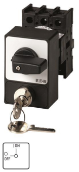 EATON P1-25/E/SVA A EIN-AUS       050965 