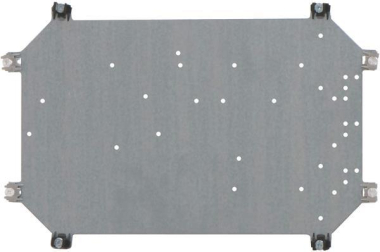EATON L1-CI43 Lochplatte CI43-    093860 