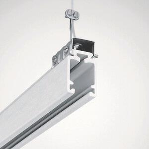 TRIL Stahlband-Aufhängung l=1000mm  194N 