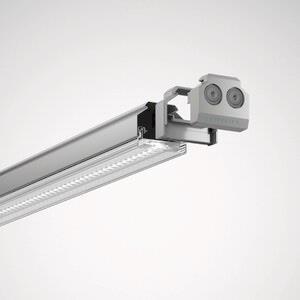 Trilux Kopfstück zum  07650Fi KS IP54 03 