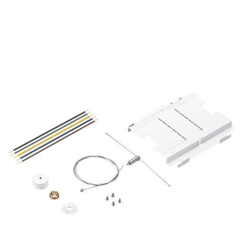 Zumtobel CLEVO ID MONT SET LB   22170711 