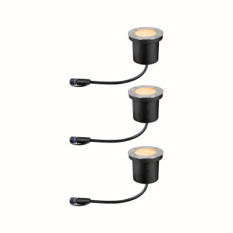 Paulmann Outd. Plug & Shine Floor  94717 