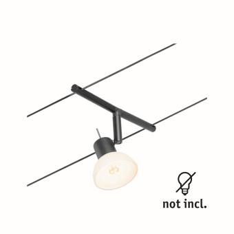 Paulmann Wire Spot Sheela max1x10W 94451 