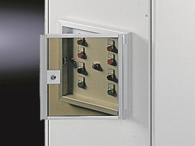 Rittal Sichtfenster 377x377   FT 2792000 