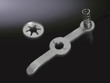 Rittal Verschlussstangen      TS 8611210 