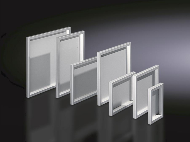 Rittal Bedientableau 597x377  FT 2744000 