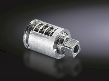 Rittal Einsatz m.2 Schlüssel  SZ 2571000 