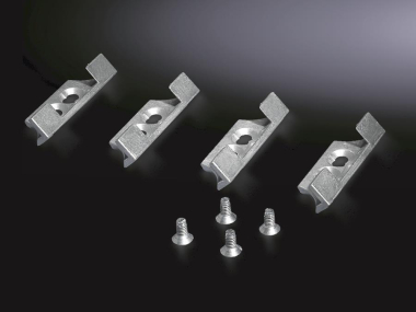 Rittal Verschlussteile VE=4   TS 8800040 