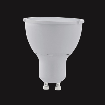 EGLO Leuchtmittel GU10-COB 4,8W   110178 