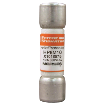 Mersen X1018575 HelioPrtection Fuse HP6M 
