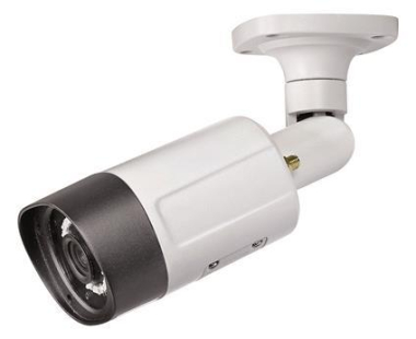 INDEXA 3-MP IP-Überwachungs-     WR120B4 