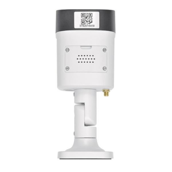 INDEXA 4G Netz IP Kamera m.3MP  GK120B4G 