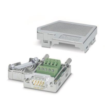 Phoenix 2744018          SUBCON-PLUS 9/M 