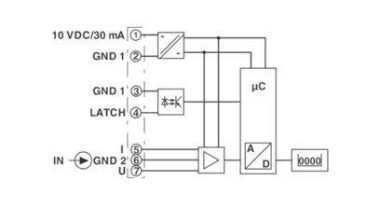 Phoenix 2864011             MCR-SL-D-U-I 