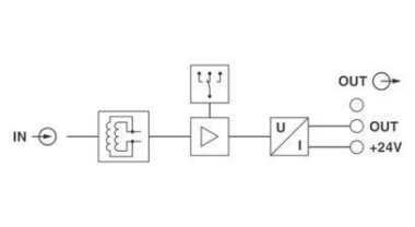 Phoenix 2813486        MCR-SL-S-100-I-LP 