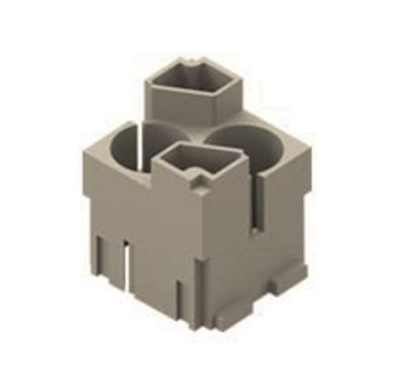 ILME Adapter 2ME Crimpanschluss CX 02 BM 