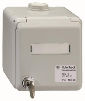 RB Industrieeinsatz IP           ApG-I g 