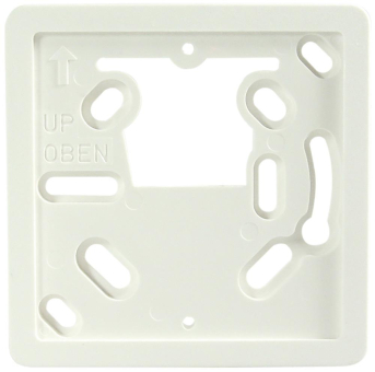 THEB Adapterplatte UP-Dose       9070212 