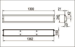 RIDI SURVIVOR130DAWS840ESGS0550  0632239 