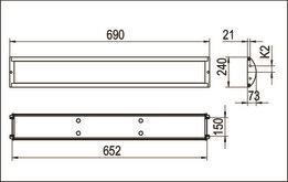 RIDI SURVIVOR069DAWS840ESGS0300  0632231 