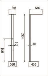 RIDI LENSES-S 2000/DA840 SEN     0637498 