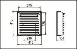 RIDI ROBUST NDWS840B2000         0627896 