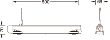 Siteco                      56TL157C4X31 