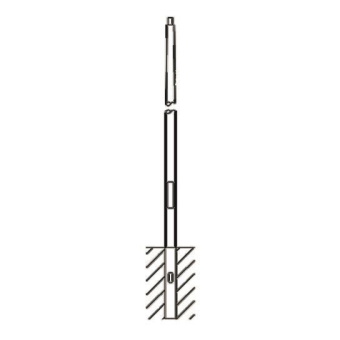 Mast,f.SM300-R/SM300-      5NY318760KM08 