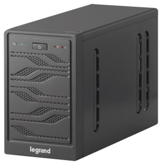 Legrand 310013 NIKY 1000VA Stand Line 