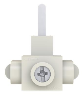 ABB Anschlussklemme        AST 25/25 QIR 