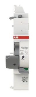 ABB Fernantrieb 24-48VAC/DC     F3C-AR24 