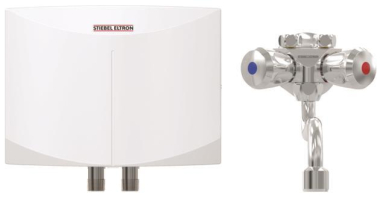 Stiebel                      DNM 3 + MAW 