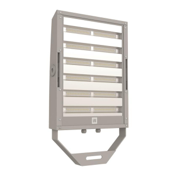 PIL SQUARE PRO GLASS 710/3 S/W   3104803 