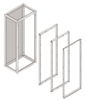 Siemens ALPHA1600DIN-      8GK9400-0KK37 