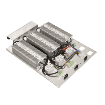 PIL DRIVER UNIT 710/3 1,1A 750W- 3104829 