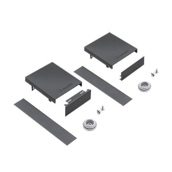 Zumtobel SLN2 MSC/MSP EC SET    22172343 
