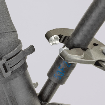 Knipex                        8551180ASB 