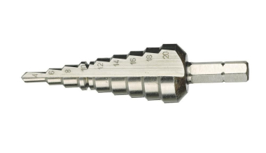 Wera Stufenbohrer 4-20mm     05104672001 
