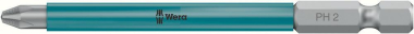 Wera 853/4 ACR  SL Bits          0516520 