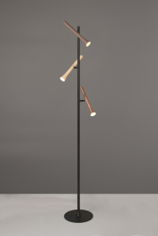 Trio LED-SL.FIATO, 3x 3W 3x    452010317 