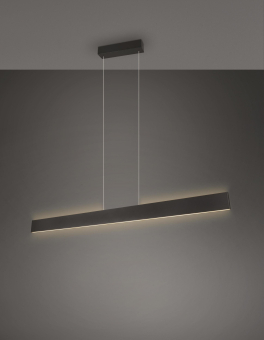 TRIO Pendelleuchte GALWAY 35W  349710132 