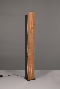 Trio Stehl. KARUNI, 3x E27     463300330 